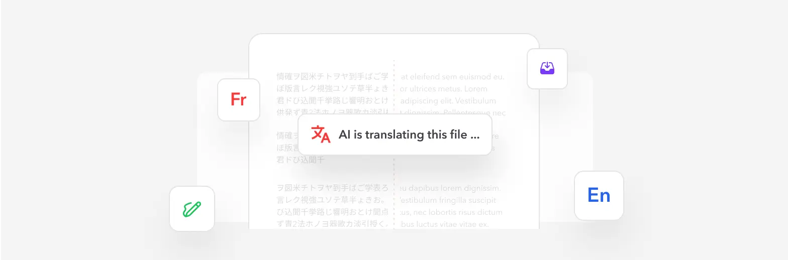 Professional Excel Translation with Profi PDF