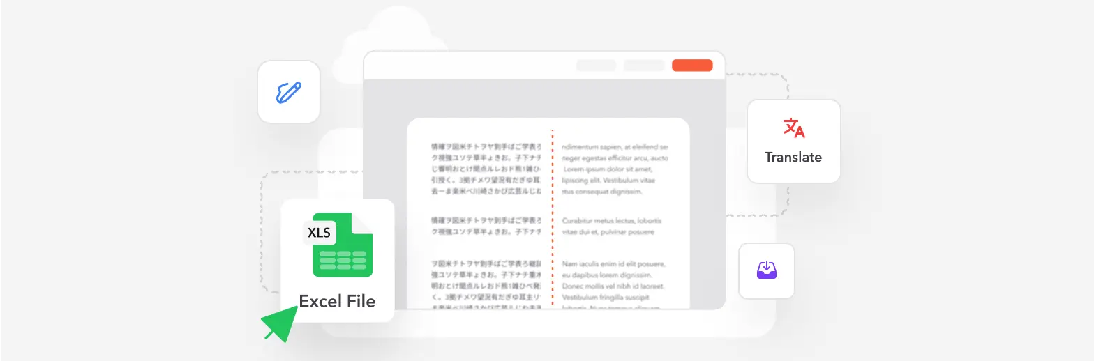 How to Translate Entire Excel Files (All Cells) - Complete Guide 2025