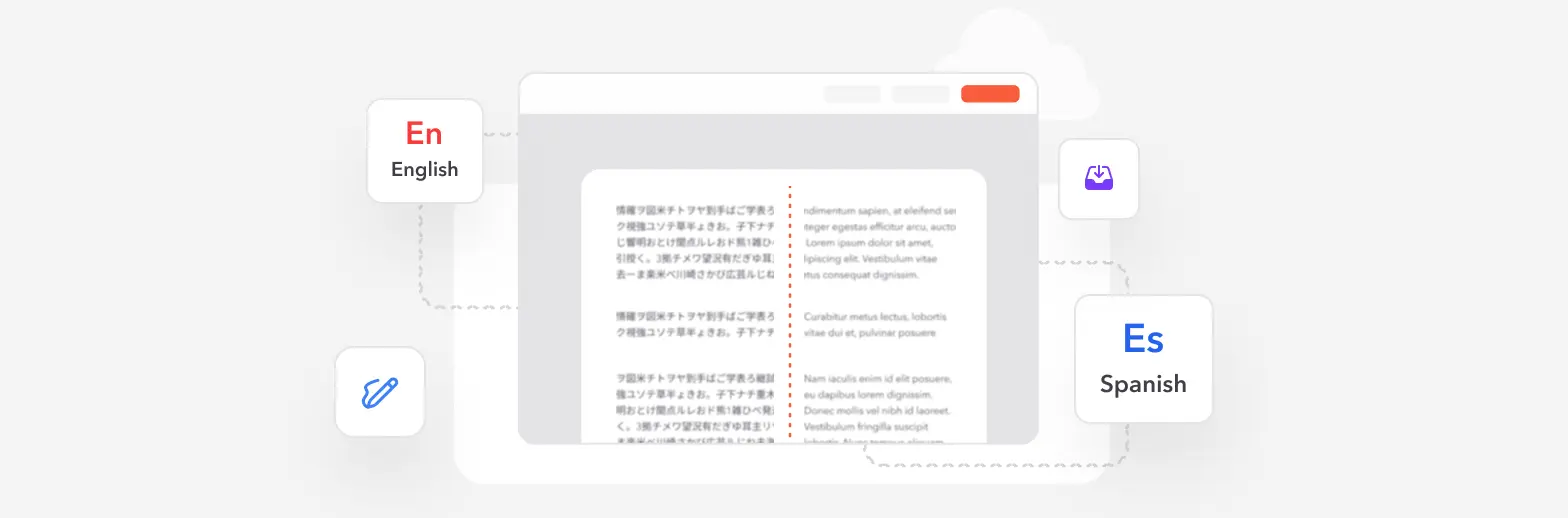 AI-Powered Translation Memory for Excel Files