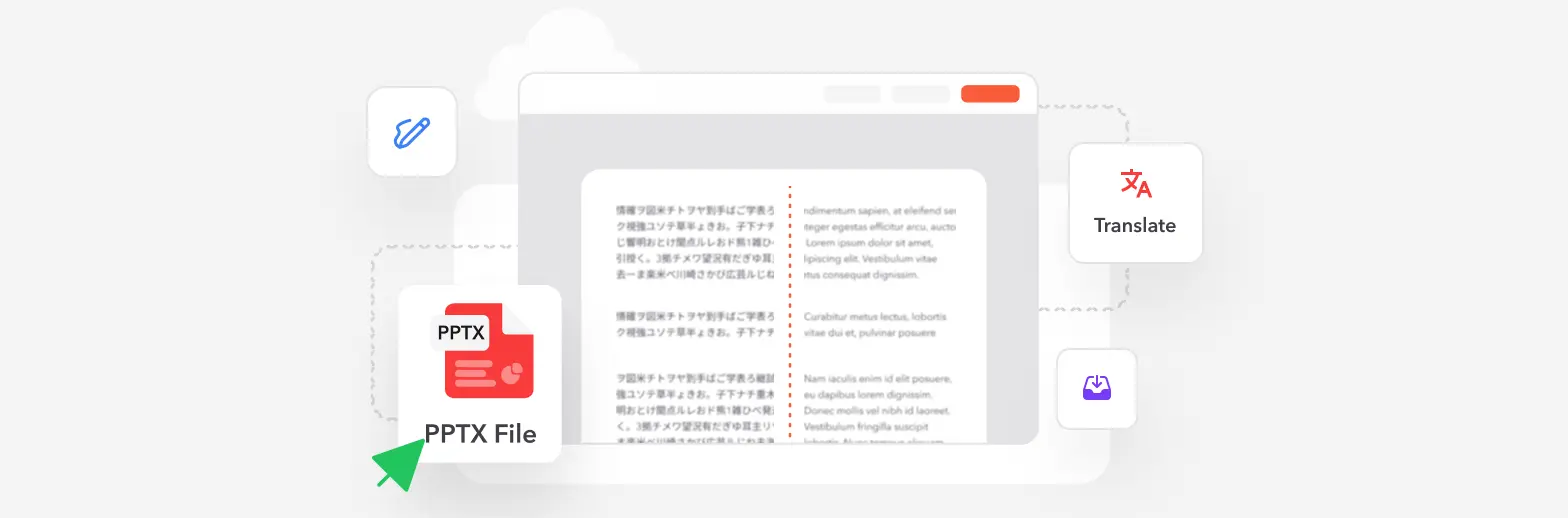 How to Translate Text and Slides in PowerPoint Easily