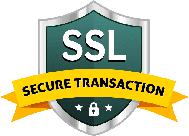 SSL Certified
