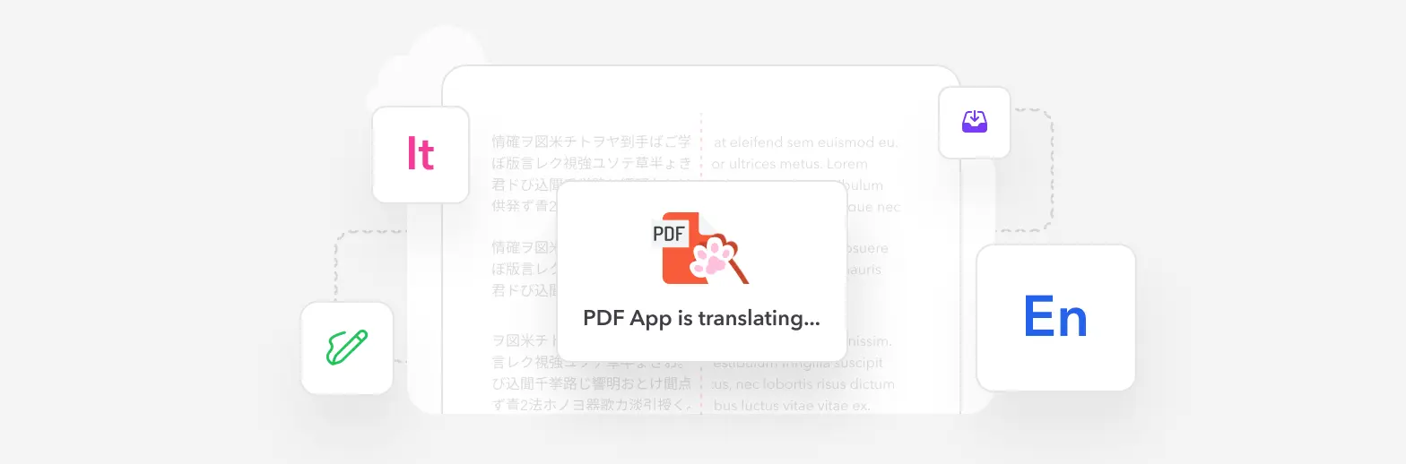 Advanced Translation Techniques
